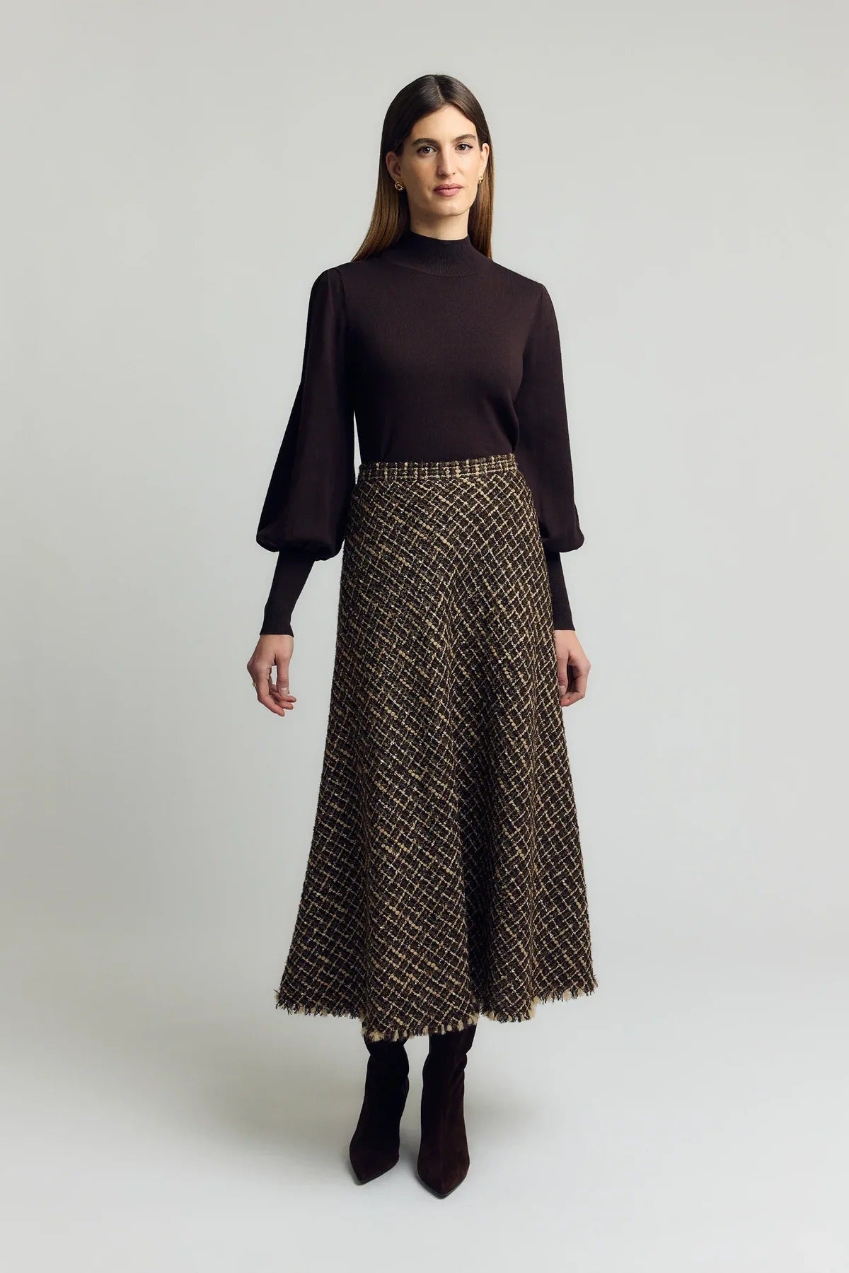 Kity 85 V Skirt